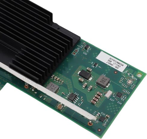 GOWENIC PCIe Network Adapter, Data Rate, Enhances Server Stability, Technical Support, for Upgrading Servers in Small and Medium Sized Enterprises in Saudi Arabia