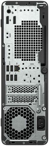 محطة عمل HP Z2 G1i - Intel Core Ultra 9 285K - 32 جيجابايت - 1 تيرابايت SSD - شكل صغير - أسود - شريحة Intel W880 - Windows 11 Pro - Intel Graphics - لوحة مفاتيح باللغة الإنجليزية - Ethernet in Kuwait
