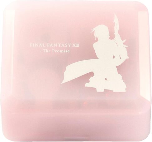 Square-Enix Final Fantasy XIII تحمل موسيقى الوعد in Kuwait