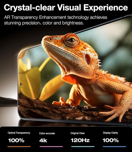 TORRAS لـ Google Pixel 10 Pro/Pixel 10 / Pixel 9 Pro / 9 واقي شاشة [من الدرجة العسكرية] [9H+ زجاج مقسى] واقي شاشة Pixel 10 Pro/Pixel 10 / Pixel 9 Pro/ 9 6.3 بوصة 2-Pack in Saudi Arabia