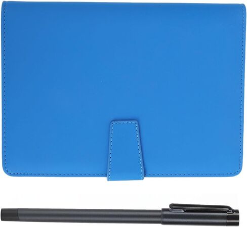 Dpofirs Smart Pen for Note Taking, Digital Notebook with Pen, OCR to Text, Offline Storage, Note Sharing, Blue in Saudi Arabia