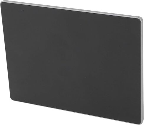Wired USB Trackpad, Large 5.4 Inch Slim Aluminum Alloy Touchpad with Multi Touch Gestures, for Computer Desktop Laptop Wins 11 10 OS X (White) in Saudi Arabia