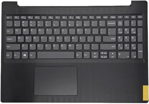 حافظة غطاء علوي لمسند راحة اليد للوحة المفاتيح متوافقة مع L3 15IML05 L3 15ITL6 5CB0X56021 5CB0X55991 5CB0X56051 (أزرق) in Kuwait