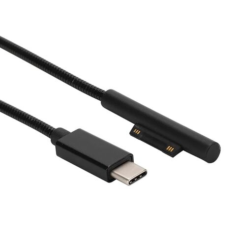 ASHATA 15V 3A Tablet Charger Cable Replacement Charging Cable Charger Cord for PRO3 / 4/5 / 6 / Book / BOOK2 / in Saudi Arabia