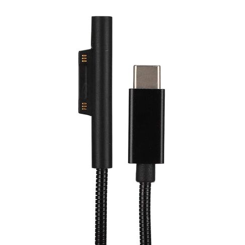 ASHATA 15V 3A Tablet Charger Cable Replacement Charging Cable Charger Cord for PRO3 / 4/5 / 6 / Book / BOOK2 / in Saudi Arabia