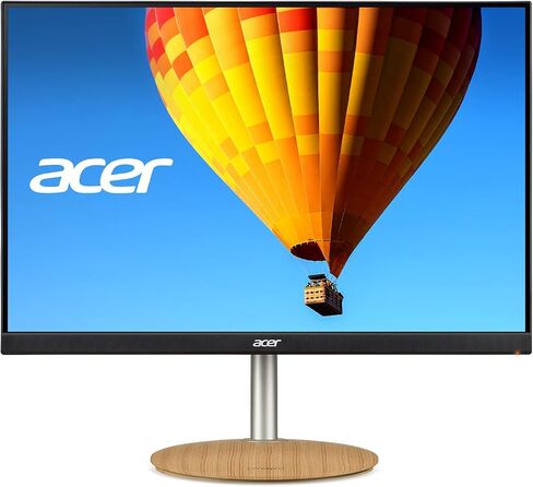 acer ConceptD CM2 Series CM2241W BMIIPRZX 24" 16:10 Adaptive-Sync IPS Monitor in Saudi Arabia