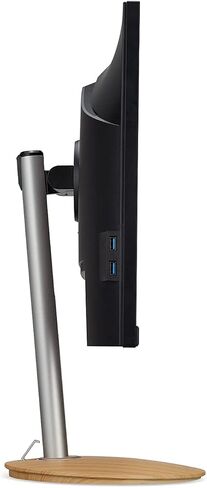 acer ConceptD CM2 Series CM2241W BMIIPRZX 24" 16:10 Adaptive-Sync IPS Monitor in Saudi Arabia