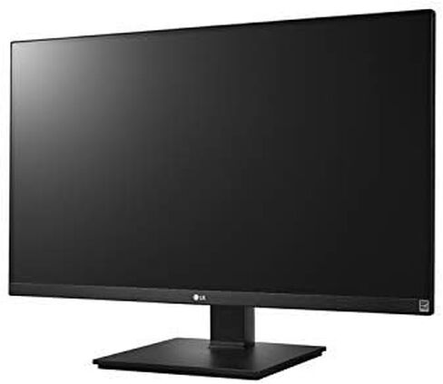 شاشة LCD مقاس 27 بوصة من LG Electronics (27BK67U-B) (متجددة) in Kuwait