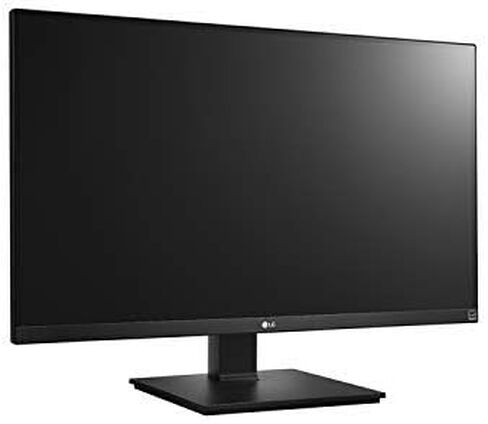 شاشة LCD مقاس 27 بوصة من LG Electronics (27BK67U-B) (متجددة) in Kuwait