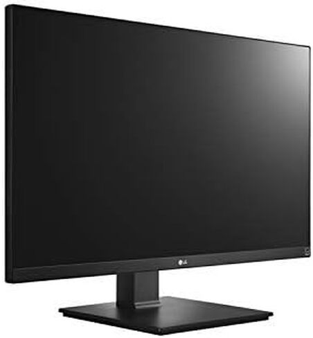 شاشة LCD مقاس 27 بوصة من LG Electronics (27BK67U-B) (متجددة) in Kuwait