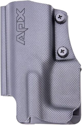 Beretta APX A1 Full Size OWB Outside The Waistband Civilian Standard Belt Holster in Kuwait