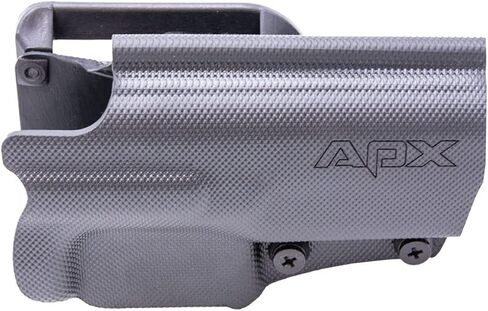Beretta APX A1 Full Size OWB Outside The Waistband Civilian Standard Belt Holster in Kuwait