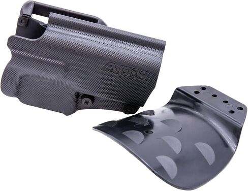 Beretta APX A1 Full Size OWB Outside The Waistband Civilian Standard Belt Holster in Kuwait