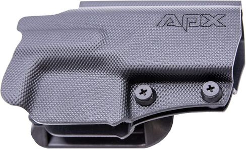 Beretta APX A1 Full Size OWB Outside The Waistband Civilian Standard Belt Holster in Kuwait