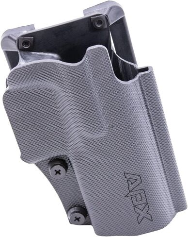 Beretta APX A1 Full Size OWB Outside The Waistband Civilian Standard Belt Holster in Kuwait