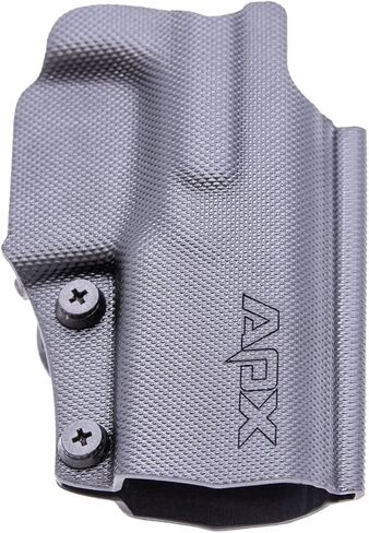 Beretta APX A1 Full Size OWB Outside The Waistband Civilian Standard Belt Holster in Kuwait