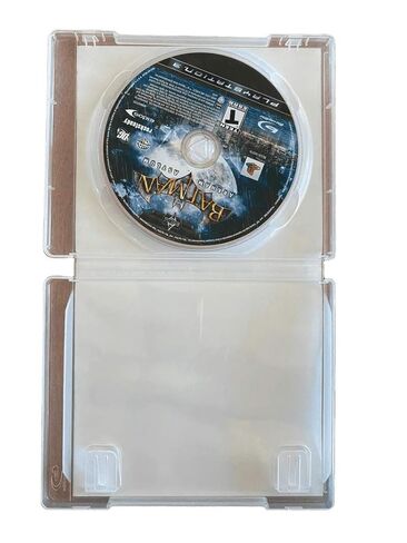 Batman: Arkham Asylum PS3 (Renewed) in Saudi Arabia