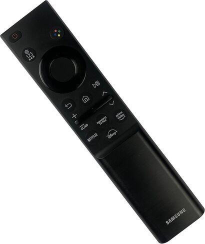 Replaced Remote Control Fit for Samsung Television QN and UN 43/49/50/55/58/65/70/75/82/85/9 QLED & LED Models in Kuwait