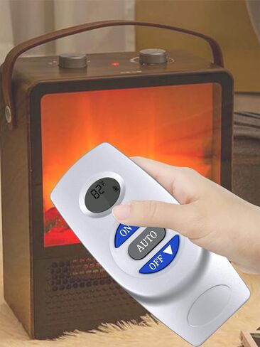 طقم التحكم عن بعد لمدفأة الغاز PZL RCST، ترموستاتي للصمام المحيط، لـ Skytech، لـ Majestic، لـ Monessen، لمواقد Vermont Castings in Kuwait