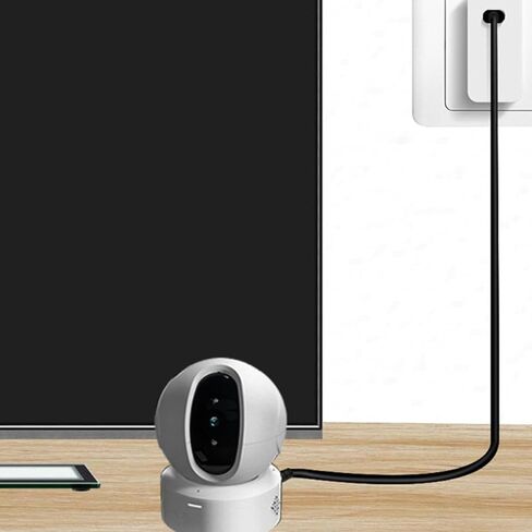 TypeC إلى كابل DC5V إلى 12V WiFi إلى Powerbank - كابل موصل مع 8 محولات لمودم موجه WiFi - كابل إمداد الطاقة PD TypeC DC5V إلى 12V 9V كابل الطاقة TypeC إلى DC-Jack محول in Kuwait