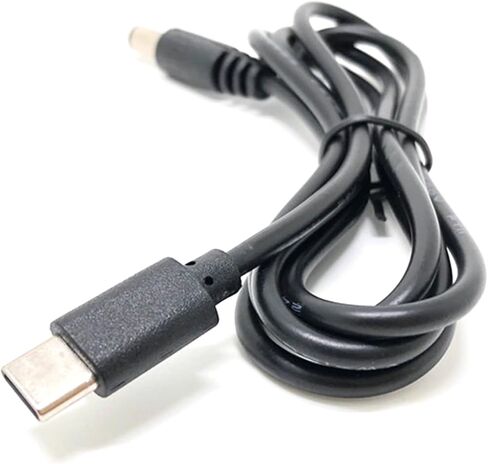 TypeC إلى كابل DC5V إلى 12V WiFi إلى Powerbank - كابل موصل مع 8 محولات لمودم موجه WiFi - كابل إمداد الطاقة PD TypeC DC5V إلى 12V 9V كابل الطاقة TypeC إلى DC-Jack محول in Kuwait