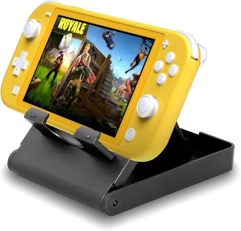 Adjustable Stand Compatible with Switch Lite,TPU Case for Nintendo Switch Lite in Saudi Arabia