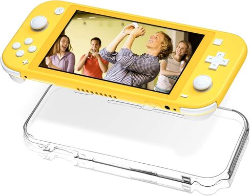 Adjustable Stand Compatible with Switch Lite,TPU Case for Nintendo Switch Lite in Saudi Arabia