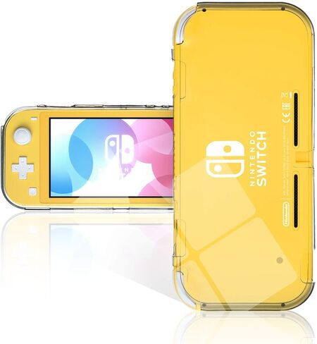 Adjustable Stand Compatible with Switch Lite,TPU Case for Nintendo Switch Lite in Saudi Arabia