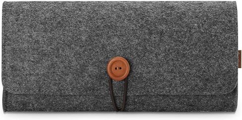 ProCase Carrying Case for Nintendo Switch Lite Bundle with Nintendo Switch Lite Flip Cover with 2 Pack Tempered Glass Screen Protectors in Saudi Arabia