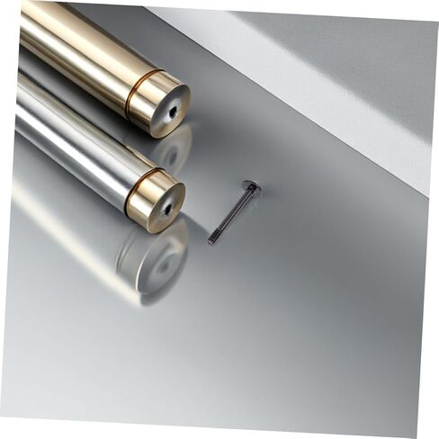 100 قطعة من براغي مروحة حافظة الكمبيوتر الطويلة 3 سم مسامير تركيب مشعاع تبريد الماء للكمبيوتر المكتبي ومروحة تبريد مضادة للاهتزاز ملحقات الأجهزة in Saudi Arabia