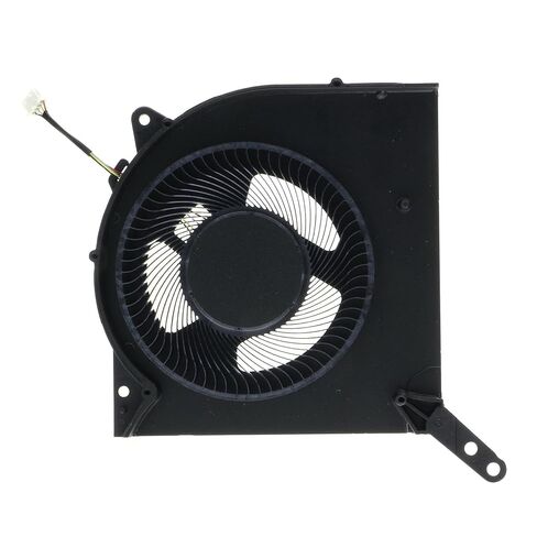 مروحة تبريد وحدة المعالجة المركزية البديلة لجهاز Lenovo Legion 5 5i Pro 16ACH6H 16ITH6H 5H40S20279 5H40S20280 FNKD DFSAL12E164860 in Kuwait