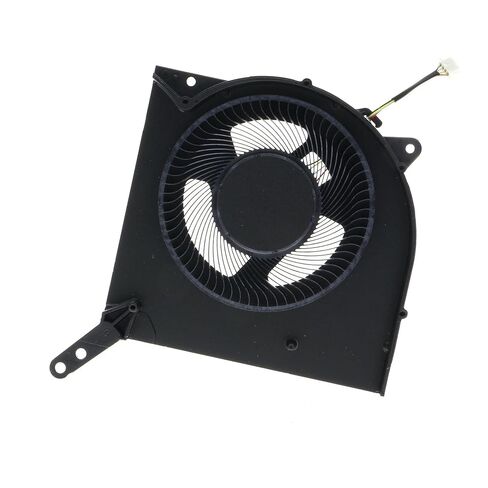 مروحة تبريد وحدة المعالجة المركزية البديلة لجهاز Lenovo Legion 5 5i Pro 16ACH6H 16ITH6H 5H40S20279 5H40S20280 FNKD DFSAL12E164860 in Kuwait