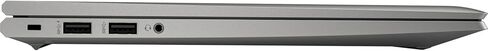 كمبيوتر محمول HP Dev One 14 بوصة FHD AMD Ryzen 7 PRO 5850U 16 جيجابايت DDR4 RAM 1 تيرابايت PCIe NVMe SSD تخزين الكمبيوتر AMD Radeon Graphics USB Type-C HDMI WiFi Bluetooth (متجدد) in Kuwait