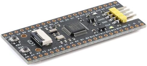 2Pcs STM32G030C8T6 STM32 Development Board 64K Flash 8K SRAM SPI LCD Interface System Board STM32 System Board 37 IO Ports in Kuwait