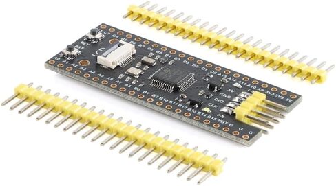 2Pcs STM32G030C8T6 STM32 Development Board 64K Flash 8K SRAM SPI LCD Interface System Board STM32 System Board 37 IO Ports in Kuwait