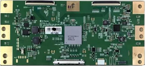 for KD-55X8000E Board 6870C-0704A Screen V550QWSE10(55inch) in Saudi Arabia