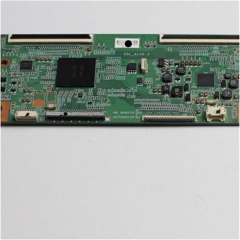 for Board EDL_4LV0.3 32/40/46/55 Inch TV for LCD Screen LTY400HF09 KDL-40EX720 ...etc. EDL 4LV0.3 T Con Board(32 inch TV) in Saudi Arabia