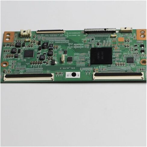 for Board EDL_4LV0.3 32/40/46/55 Inch TV for LCD Screen LTY400HF09 KDL-40EX720 ...etc. EDL 4LV0.3 T Con Board(32 inch TV) in Saudi Arabia