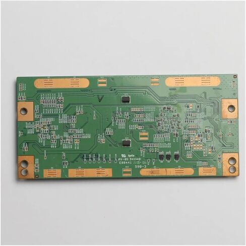 for Board EDL_4LV0.3 32/40/46/55 Inch TV for LCD Screen LTY400HF09 KDL-40EX720 ...etc. EDL 4LV0.3 T Con Board(32 inch TV) in Saudi Arabia