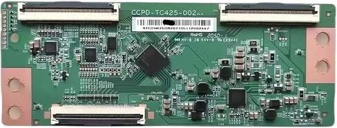 for CCPD-TC425-002 V2.0 Board 43PFF5292/T3 43L2F TV Replacement Board Product(Only Board) in Saudi Arabia