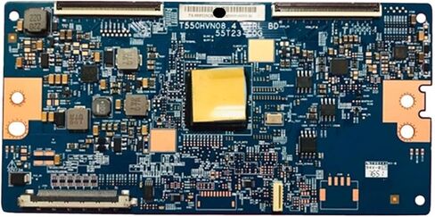 for T550HVN08.4 CTRL BD 55T23-C0G 55T23-COG for KDL-55W809C 55W805C 55W807C KDL-55W800C Board in Saudi Arabia