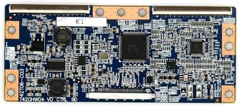 for T420HW04 V0 CTRL BD 42T06-C03 Board Equipment Professional Test Board Board LCD Board Teste De Placa TV in Saudi Arabia