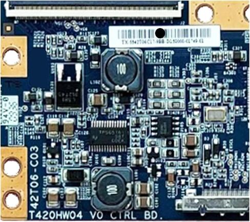 for T420HW04 V0 CTRL BD 42T06-C03 Board Equipment Professional Test Board Board LCD Board Teste De Placa TV in Saudi Arabia