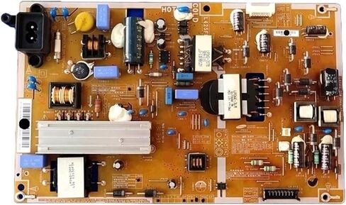 لـ BN44-00609D = BN44-00609A/B/C/E/F لوحة إمداد الطاقة لـ UA42F5000AW UN40F5000AF UN40F5000AH HG40NB670FF HG40NB677FF in Kuwait