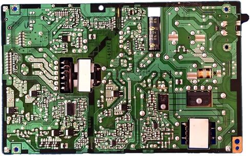 لـ BN44-00609D = BN44-00609A/B/C/E/F لوحة إمداد الطاقة لـ UA42F5000AW UN40F5000AF UN40F5000AH HG40NB670FF HG40NB677FF in Kuwait