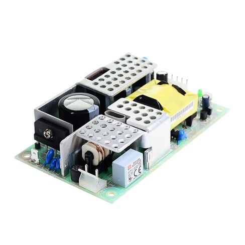 Mean Well RPD 65W 12V/5V Switching Power Supply， RPD-65C AC-DC Dual Output Medical Power Supply Driver Converter Transformer in Saudi Arabia