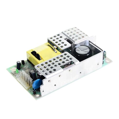 Mean Well RPD 65W 12V/5V Switching Power Supply， RPD-65C AC-DC Dual Output Medical Power Supply Driver Converter Transformer in Saudi Arabia