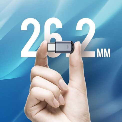 محول وحدة تحكم بالأشعة تحت الحمراء من النوع C للهاتف الذكي، مجموعة تحكم عالمية صغيرة بالأشعة تحت الحمراء مع سلسلة مفاتيح وحافظة من السيليكون لمكيف الهواء TV DVD STB in Kuwait