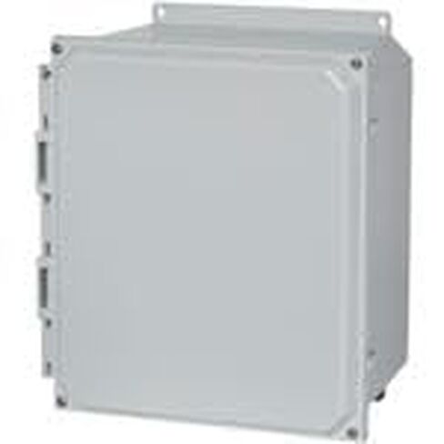Hammond Manufacturing, PCJ1084, Enclosure - NEMA 4X Polyester (1 Item/s) in Saudi Arabia
