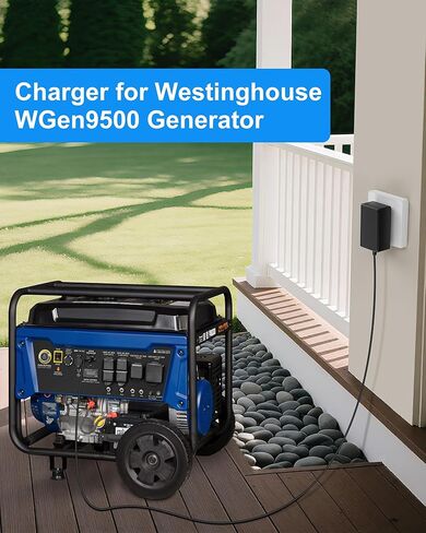 محول تيار متردد/تيار مستمر لمولد وستنجهاوس WGen9500DF WGen9500 WGen12000 WGen3600DF iGen4500 WPro12000DF WPro8500 XY YP-018 EC12 511076 استبدال الشاحن in Kuwait